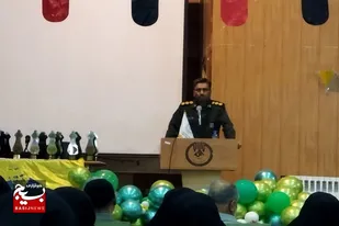 جوانان و نوجوانان از مجالس اهل بیت باید توشه معرفت بردارند و حافظ مسیر باشند