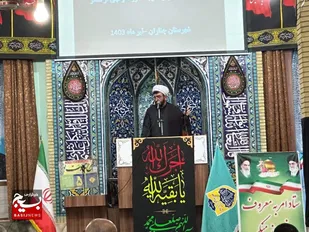 مردم با بصیرت و با پیروی از فرامین مقام معظم رهبری، توطئه دشمنان را نقش بر آب کردند