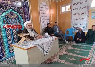 تلاش دشمن در فضای مجازی و رسانه ای دارای عقبه فکری و برنامه ریزی است