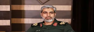 پیام فرمانده سپاه امام سجاد(ع) به مناسبت سالروز ورود آزادگان به کشور