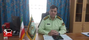کشف مقادیری انواع مواد مخدر در صالح آباد