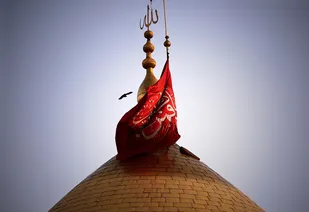 حضرت ابوالفضل (ع) نمونه بارز ولایت مداری و تسلیم در برابر امام زمان خود است