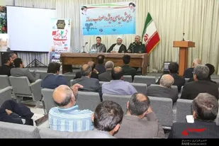 ضربت محرم گوشمالی تروریست ها بود انتقام اصلی در راه است