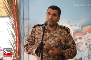 فرهنگ راهیان نور با دشمن مقابله می کند