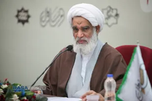 آیت الله کعبی خواستار برخورد با مقصران حادثه روستای ابوالفضل شد