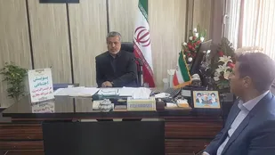 تاکید فرماندار شهرستان شاهرود به صرفه جویی و مصرف بهینه برق