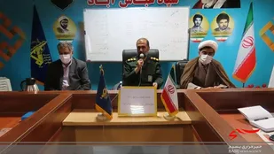 حضور حداکثری مظهر مردم سالاری دینی است