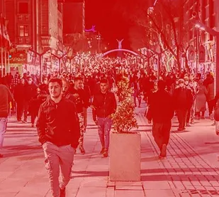 کرونا در سال جدید چهار قربانی در کردستان گرفت