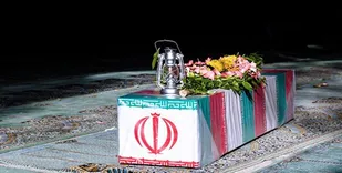 ایلام میزبان ۴ شهید گمنام دوران دفاع مقدس