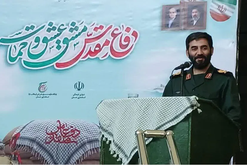عملکرد کارکنان ادارات، تصویر کارآمدی نظام در نگاه مردم است