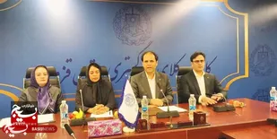 خبرنگاران باید پشتوانه قانونی قوی برای ایفای رسالت خود داشته باشند