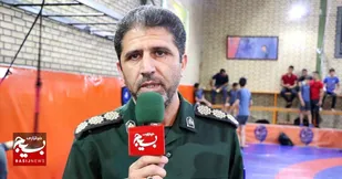 بهره برداری از مجموعه ورزشی سپاه در مشهد/۱۰۰ میلیارد ریال اعتبار برای ساخت و تجهیز دو سالن ورزشی