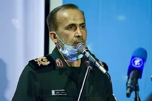کسب مقام برتر کشوری سپاه فجر فارس در اعتلای بسیج