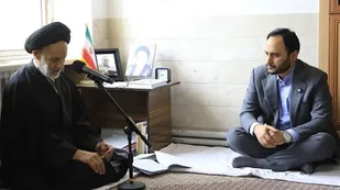 یاد و نام رئیس جمهور شهید در قلب&zwnj;ها زنده است