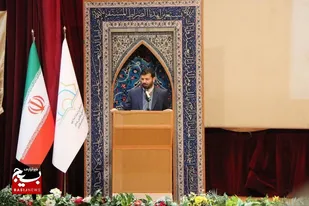 &nbsp;

سامانه &laquo;هرمسجد، یک پایگاه قرآنی&raquo; در قزوین رونمایی شد