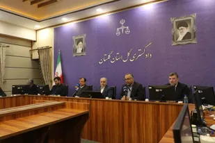 هیچ بهانه ای برای عدم&zwnj;تکمیل  پتروشیمی گلستان وجود ندارد