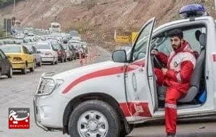 پایگاه جاده&zwnj;ای احمدآباد آستانه رشتخوار راه&zwnj;اندازی می&zwnj;شود