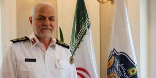 برخورد پلیس با تخلفات و مظاهر علنی فساد