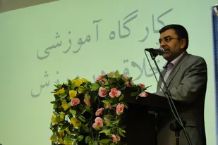 نباید نگاه غربی به ورزش داشته باشیم/فرزندان ایران ادامه دهنده راه شهدا هستند