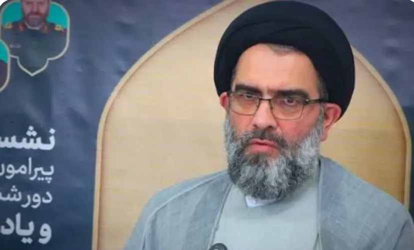 پیام مهم آیت‌الله طاهری نمایندهٔ مجلس خبرگان رهبری در مورد مسائل اخیر منتسب به قوهٔ قضائیه