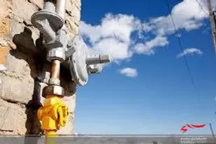 اتمام گازرسانی به روستاهای بالای ۲۰ خانوار خراسان شمالی