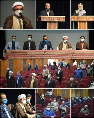 خدمت به مردم و نظام اسلامی از نمونه&zwnj;های رسالات الله/سواد رسانه مورد توجه دستگاه های اجرایی