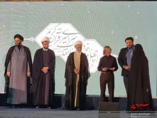مسابقات نغمات دینی کشور به میزبانی استان قزوین برگزار می شود