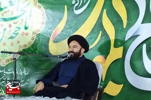 انتظار فر ج، عمل است نه ادعا و نه دعاست