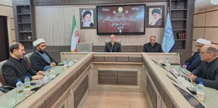 دادرسی الکترونیک جایگزین رویه&zwnj;های سنتی در خراسان جنوبی