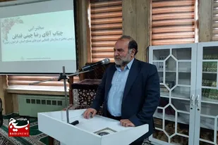 &nbsp;برای کاهش منکرات در جامعه باید راه&zwnj;های پیشگیری تقویت شود