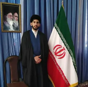 تحقق دولت کریمه در گرو انتخاب مدیران در طراز انقلاب اسلامی/ بیانیه گام دوم انقلاب مستند دولت سیزدهم