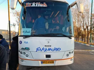 اعزام فرهنگیان بسیجی شازند به اردوهای راهیان نور