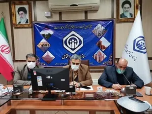 برگزاری مراسم گرامیداشت دهه مبارک فجر