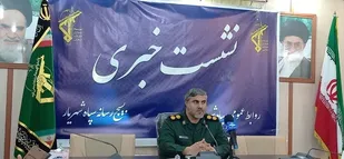 بیش از ۵۰۰برنامه متنوع  درهفته دفاع مقدس در شهریار برگزار می شود