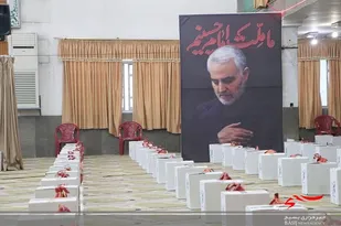 توزیع ۵ هزار بسته معیشتی بین نیازمندان مازندران