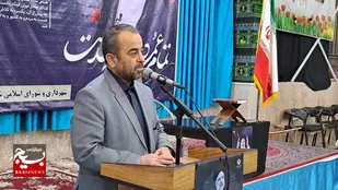 ایران در دولت سیزدهم اسوه و الگوی سایر کشورها شد