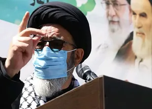 امروز غزه کانون مقاومت و جهاد و شهادت است