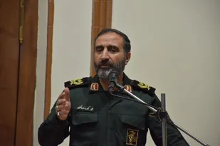 فکر مکتب شهید سلیمانی یعنی " أَشِدَّاءُ عَلَى الْكُفَّارِ رُحَمَاءُ بَيْنَهُمْ"