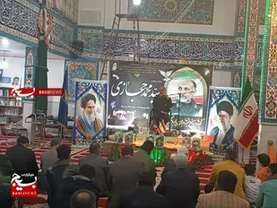 &nbsp;عملیات وعده صادق در دفاع از جمهوری اسلامی ایران انجام شد