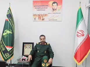 جمهوری اسلامی نماد عزت و ایستادگی ملت ایران است