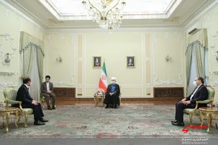 استفاده ایران از ذخایر مالی خود دربانک&zwnj;های کره جنوبی حق واضح ماست