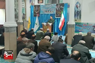 شرط عبور از فتنه&zwnj;های آخرالزمانی تبعیت محض از ولایت است