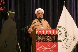 مراسم اربعین نقش مهمی در ایجاد تمدن نوین اسلامی دارد