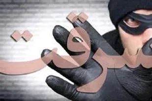 دستگیری سارقی با 31 فقره سرقت در تبریز