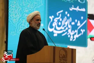 جهاد تبیین باید بر اساس الگوی فاطمی باشد/ مهم&zwnj;ترین محور تبیین، پیوند امت با امام است