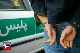 دستگیری عوامل نزاع مسلحانه در شهر گناوه