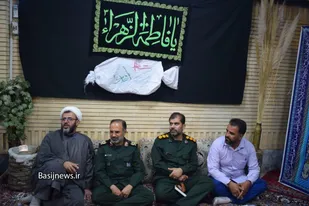 کنگره شهدای استان مرکزی الگوهای زیادی در کشور ارائه کرده/ جهاد تبیین از مهمترین اهداف برگزاری کنگره های شهدا است