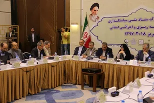 قابلیت&zwnj;های &laquo;تبریز ۲۰۱۸&raquo; سکوی توسعه تبریز