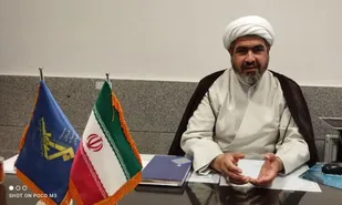 تقویت بنیه ی سیاسی شیعیان در برابر سختی ها از مهم ترین ماموریت های امام حسن عسگری