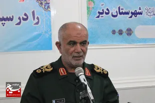 سپاه با تدابیر مقام معظم رهبری نقشه&zwnj;های دشمن را خنثی کرده است